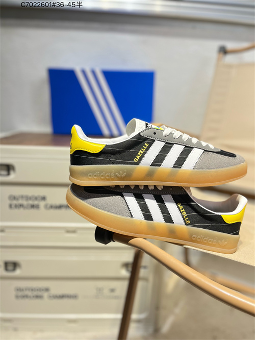 Adidas Originals Gazelle-M-0046