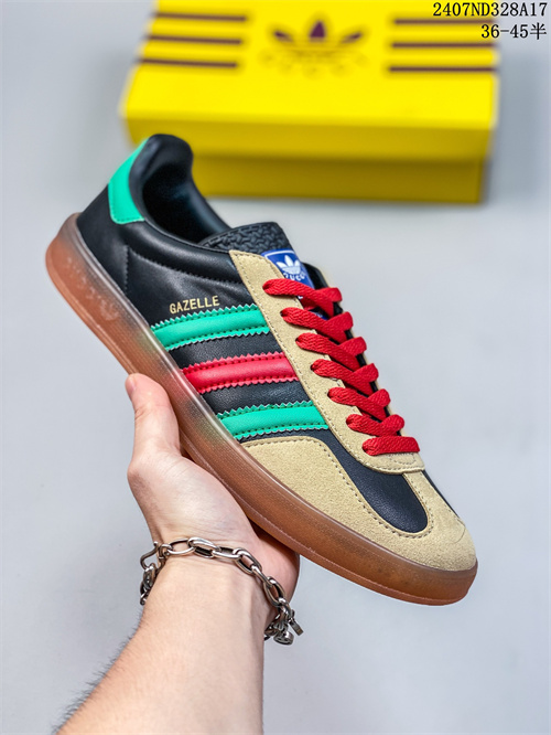 Adidas Originals Gazelle-W-0093