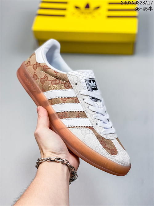 Adidas Originals Gazelle-W-0095