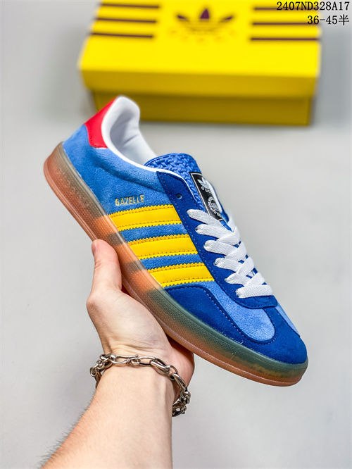 Adidas Originals Gazelle-W-0096