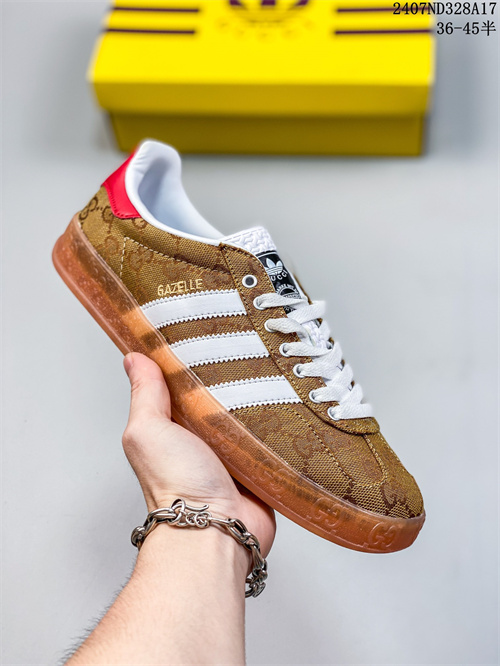 Adidas Originals Gazelle-M-0055