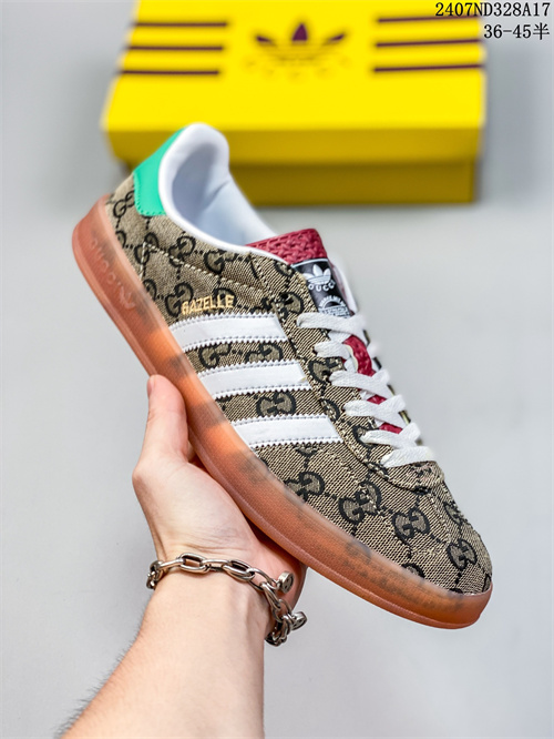 Adidas Originals Gazelle-M-0057