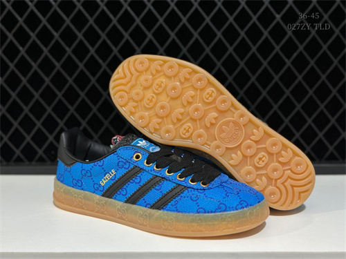 Adidas Originals Gazelle-W-0100