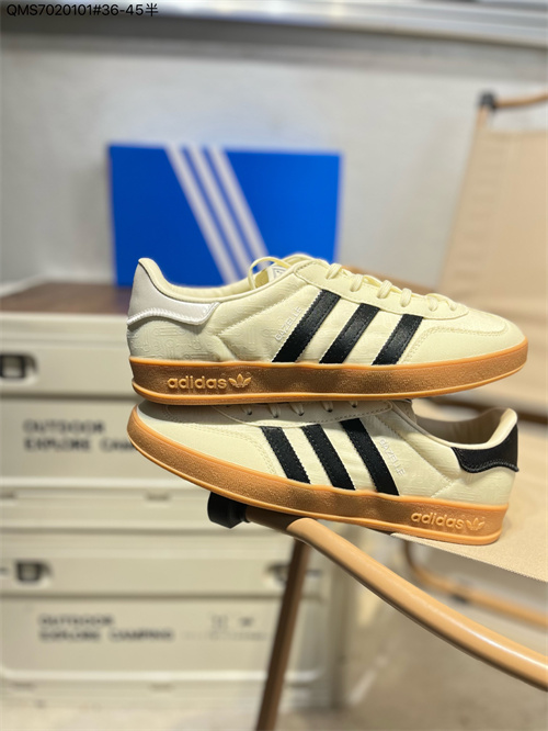 Adidas Originals Gazelle-W-0101