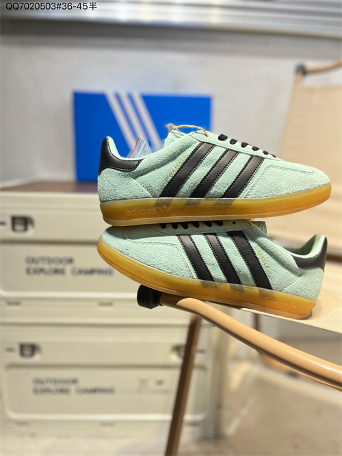 Adidas Originals Gazelle-W-0102