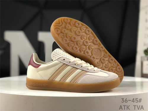 Adidas Originals Gazelle-M-0062
