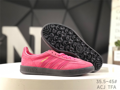 Adidas Originals Gazelle-W-0108