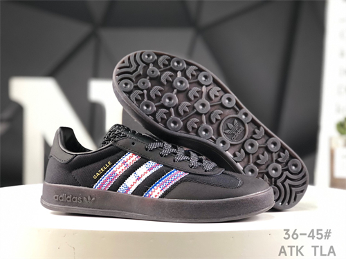 Adidas Originals Gazelle-W-0110