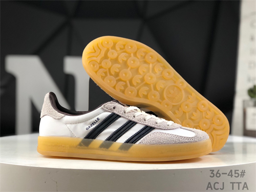 Adidas Originals Gazelle-W-0111