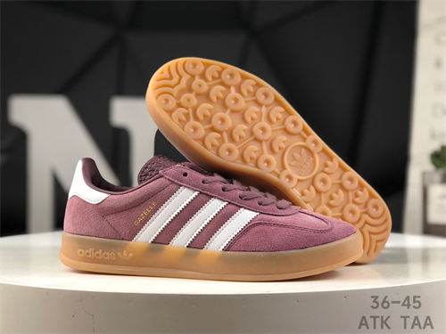 Adidas Originals Gazelle-W-0112