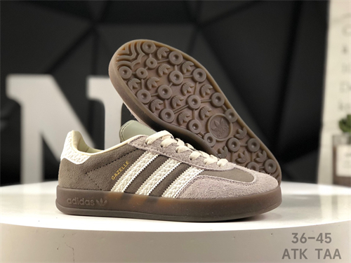 Adidas Originals Gazelle-W-0114