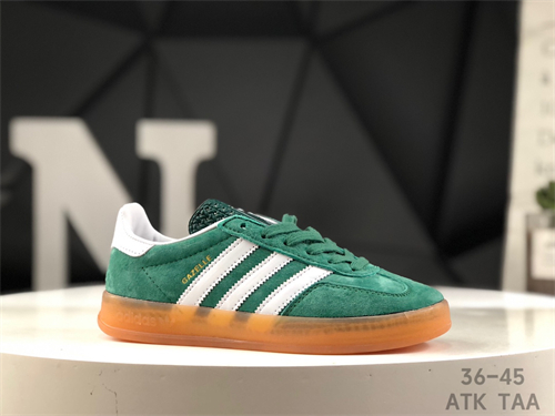 Adidas Originals Gazelle-W-0115