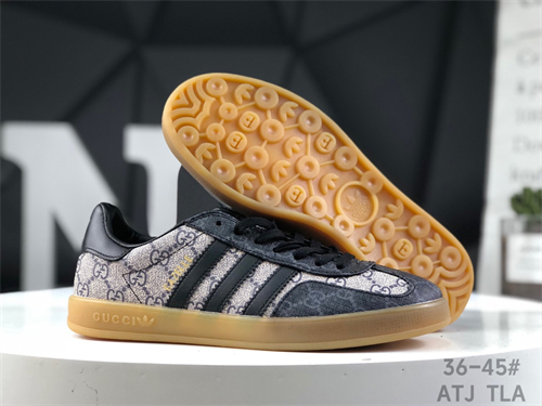 Adidas Originals Gazelle-W-0116