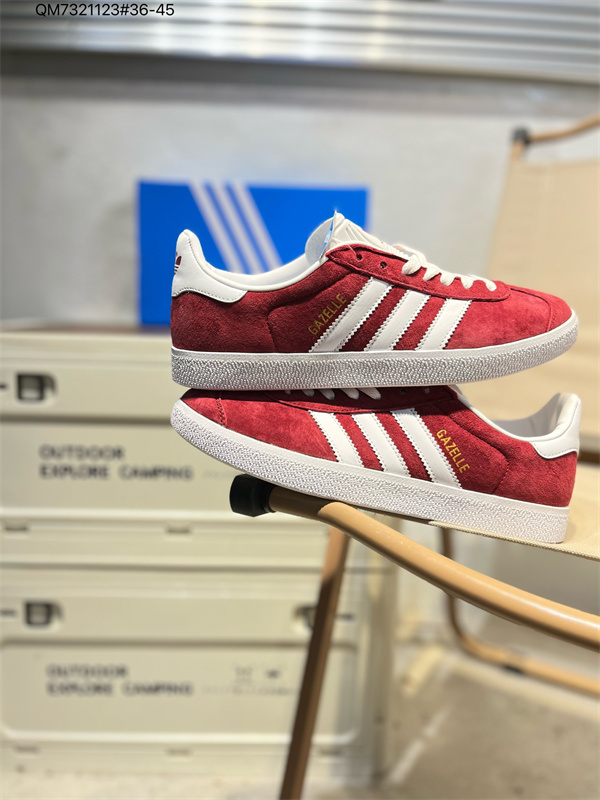 Adidas Originals Gazelle-M-0082
