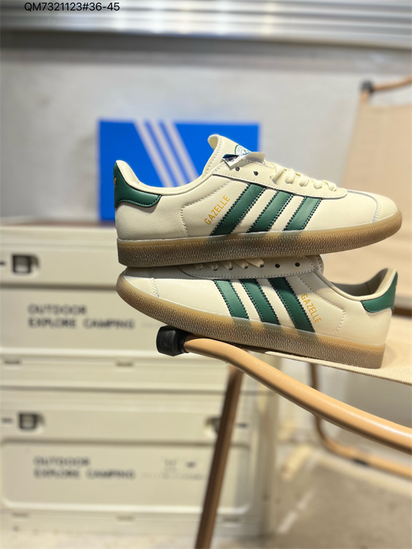 Adidas Originals Gazelle-M-0083