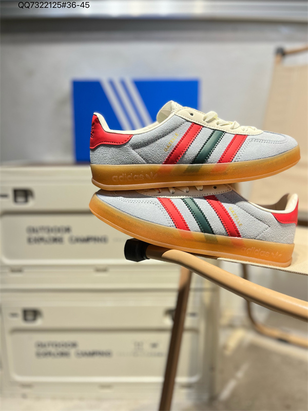 Adidas Originals Gazelle-W-0130