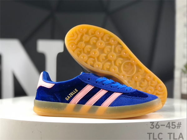 Adidas Originals Gazelle-M-0097