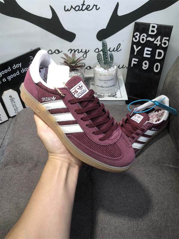 Adidas Originals Gazelle-W-0147