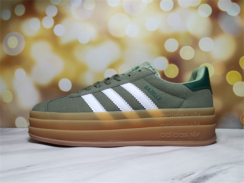 Adidas Originals Gazelle-W-0071