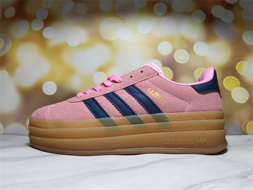 Adidas Originals Gazelle-W-0078