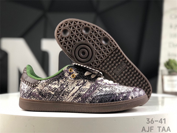 Adidas Originals Gazelle-W-0141