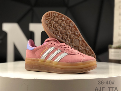 Adidas Originals Gazelle-W-0050