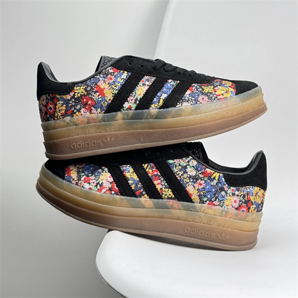 Adidas Originals Gazelle-W-0216