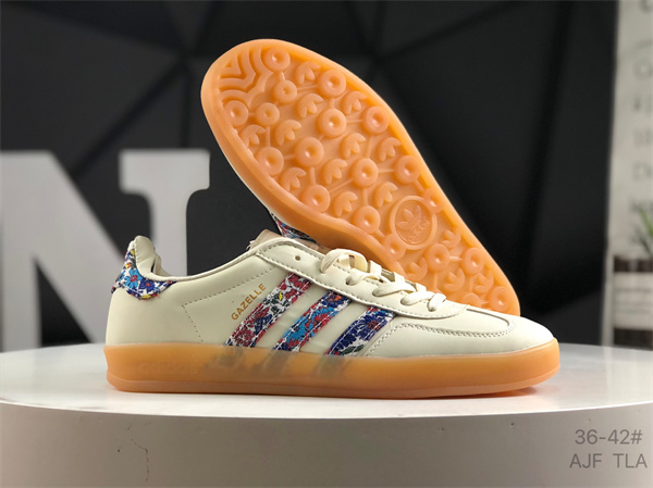 Adidas Originals Gazelle-W-0251