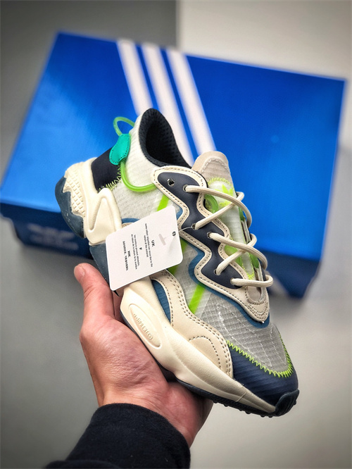 Adidas Originals Ozweego-M-007