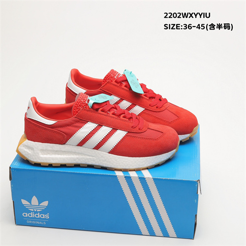 Adidas Originals Retropy Boost E5-M-002