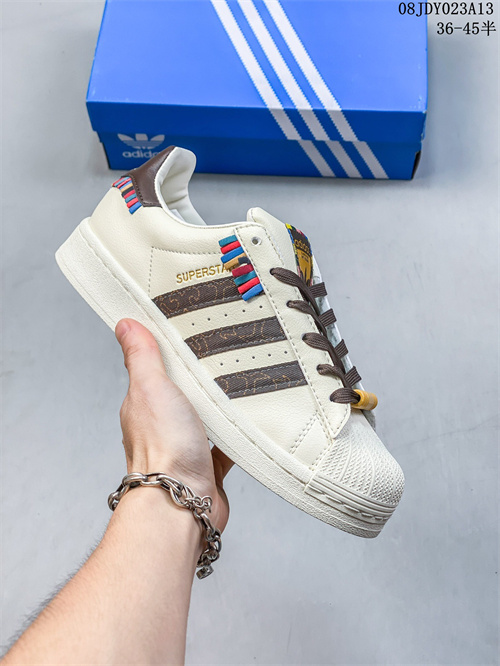 Adidas Originals Superstar-W-0010