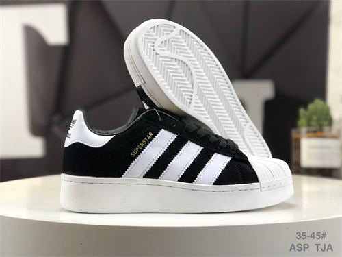 Adidas Originals Superstar-W-0120