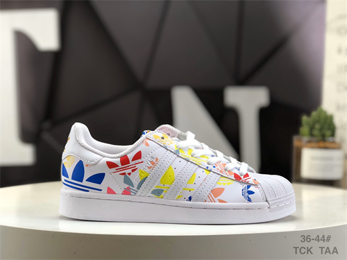 Adidas Originals Superstar-M-0108