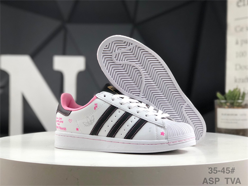 Adidas Originals Superstar-M-0124