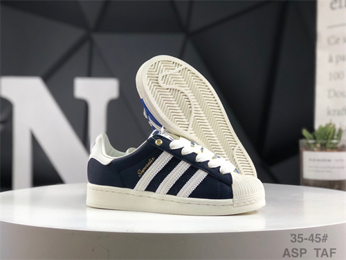 Adidas Originals Superstar-W-0145