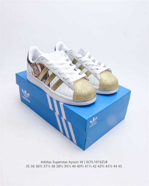 Adidas Originals Superstar-M-0132