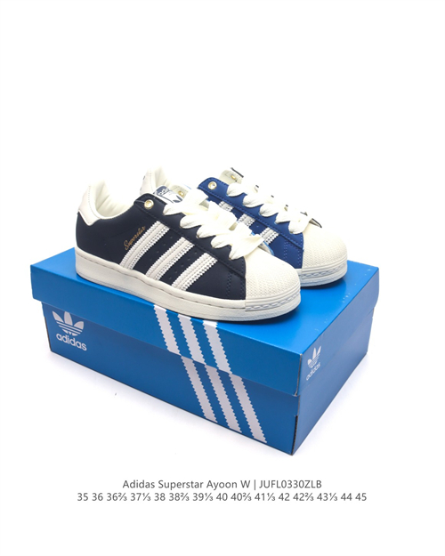 Adidas Originals Superstar-M-0136