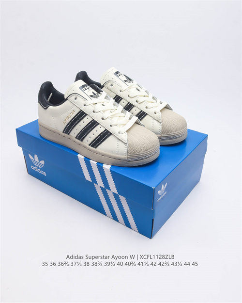 Adidas Originals Superstar-M-0137