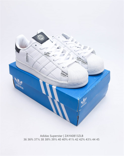 Adidas Originals Superstar-M-0147