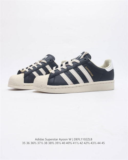 Adidas Originals Superstar-W-0172