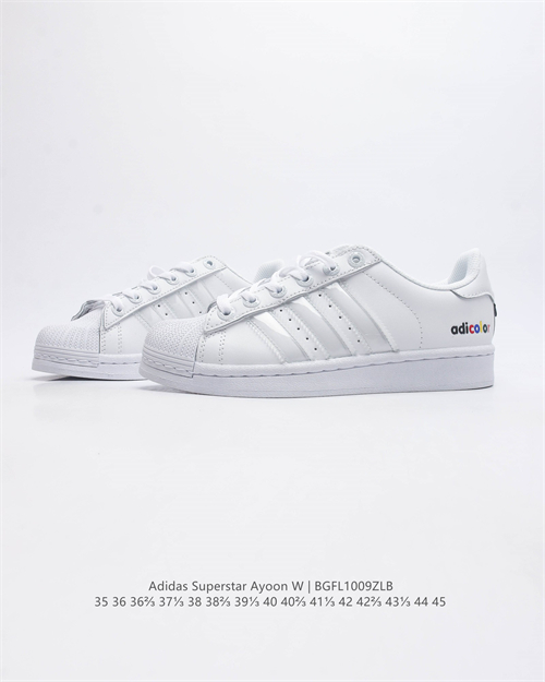 Adidas Originals Superstar-W-0173