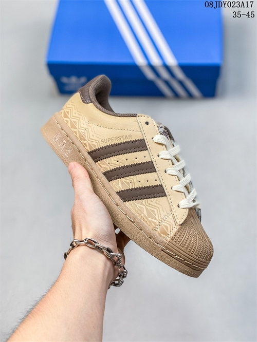 Adidas Originals Superstar-W-0016