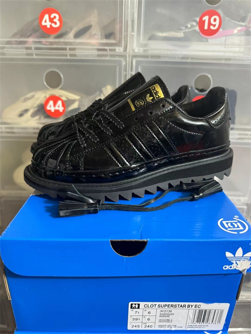 Adidas Originals Superstar-M-0170