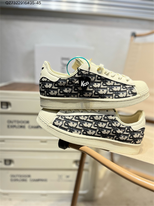 Adidas Originals Superstar-M-0189