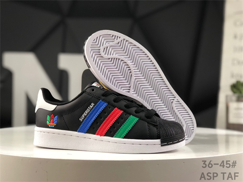 Adidas Originals Superstar-M-0190