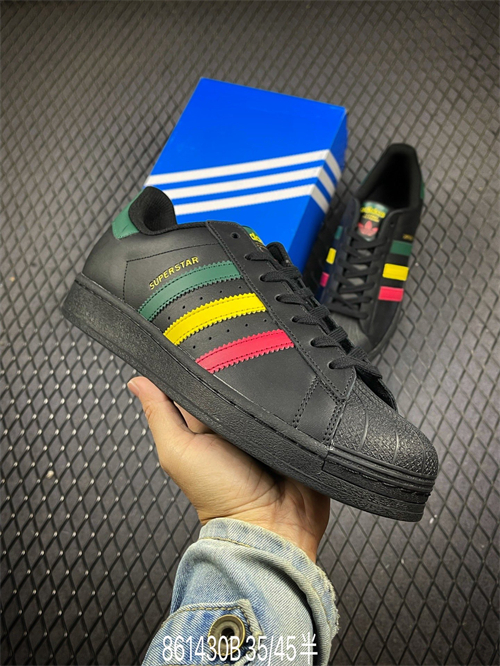 Adidas Originals Superstar-W-0211