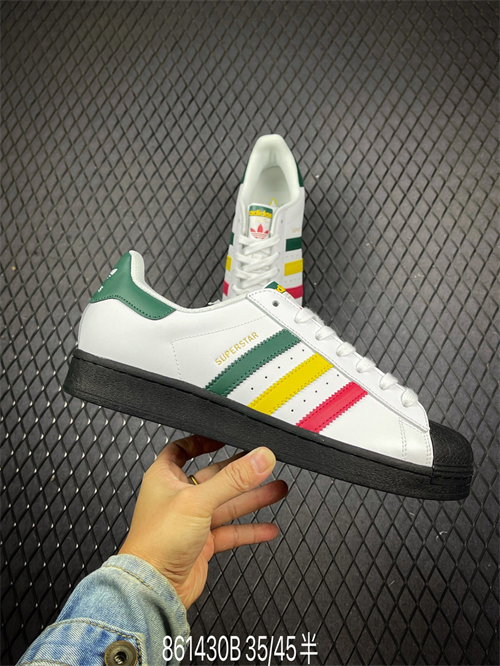 Adidas Originals Superstar-M-0192
