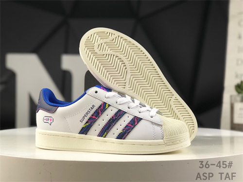 Adidas Originals Superstar-W-0214