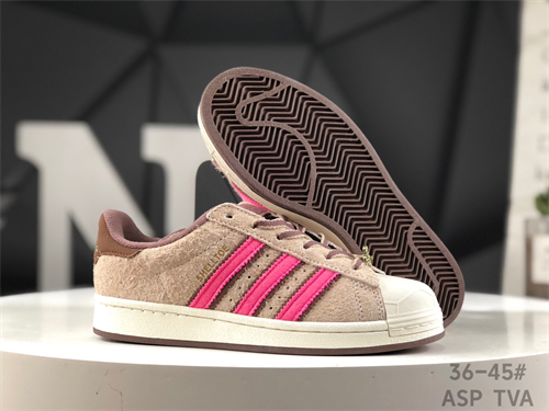 Adidas Originals Superstar-W-0218