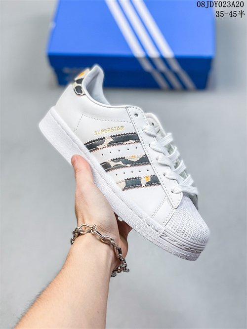 Adidas Originals Superstar-M-0002